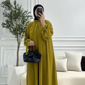 AURA DRESS